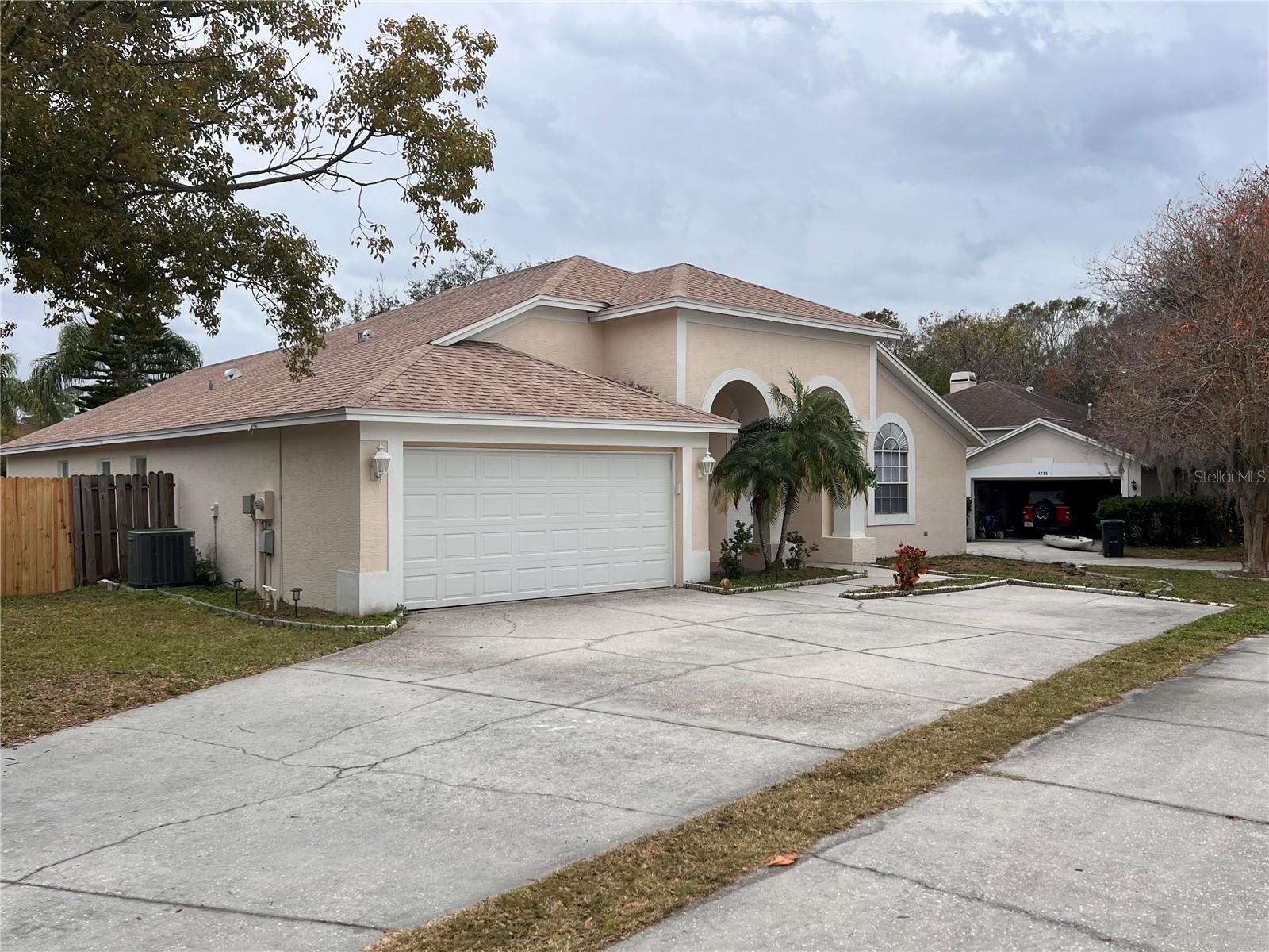 Details for 4738 Stoneview Circle, OLDSMAR, FL 34677