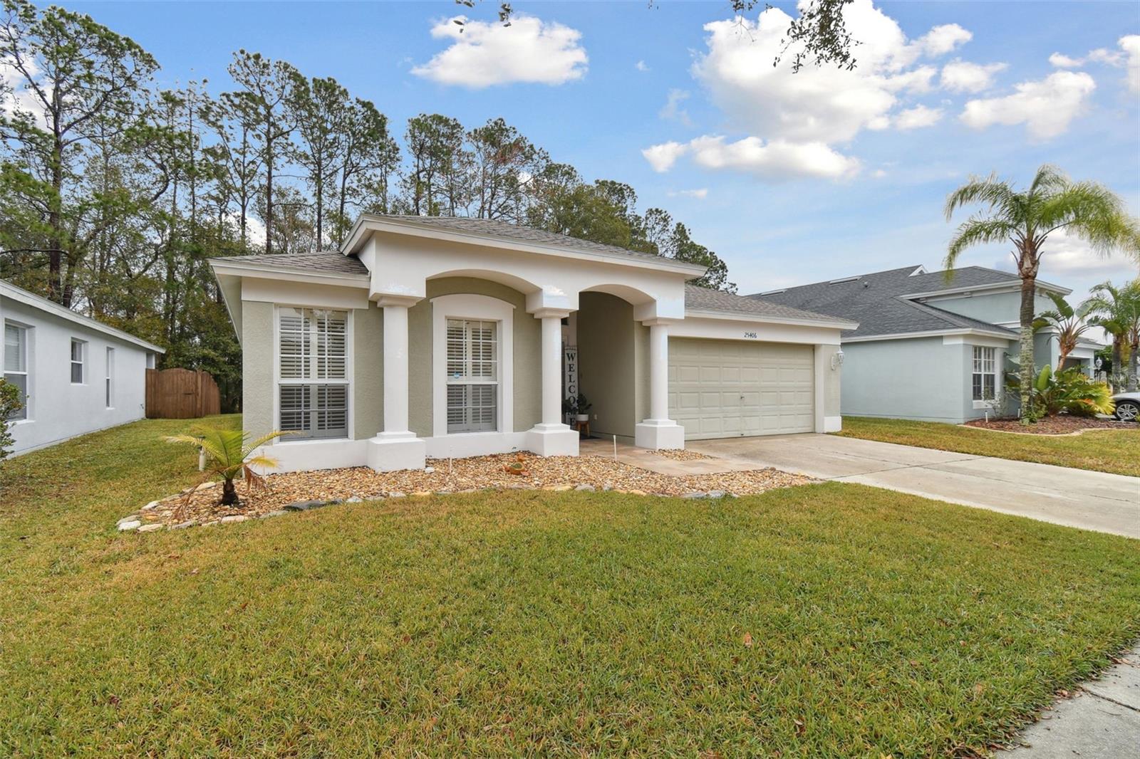 Details for 25406 Lexington Oaks Boulevard, WESLEY CHAPEL, FL 33544