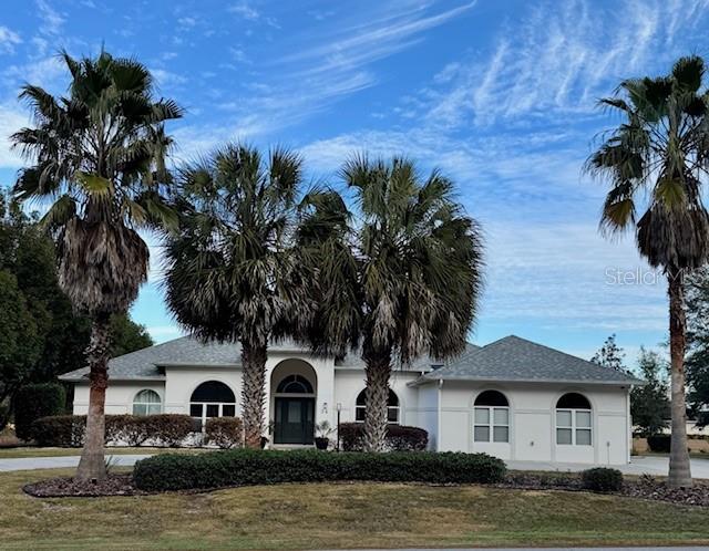 Details for 24 Hambletonian Drive, INVERNESS, FL 34453