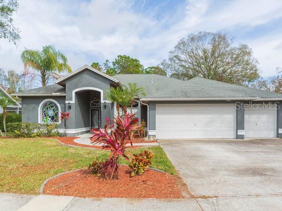 Details for 23635 Oakside Boulevard, LUTZ, FL 33559