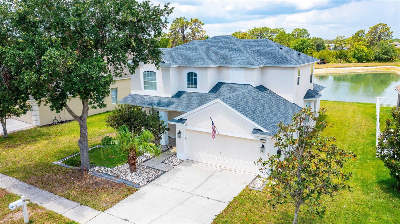 Details for 3533 Juneberry Drive, WESLEY CHAPEL, FL 33543