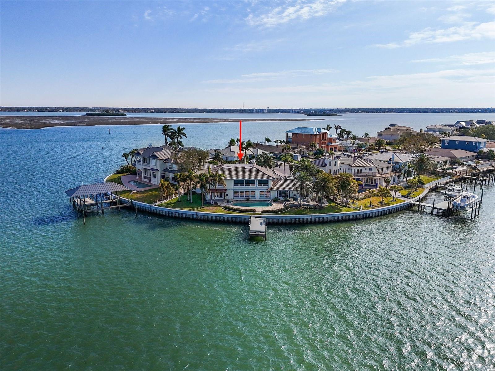 Details for 892 Harbor Island, CLEARWATER BEACH, FL 33767