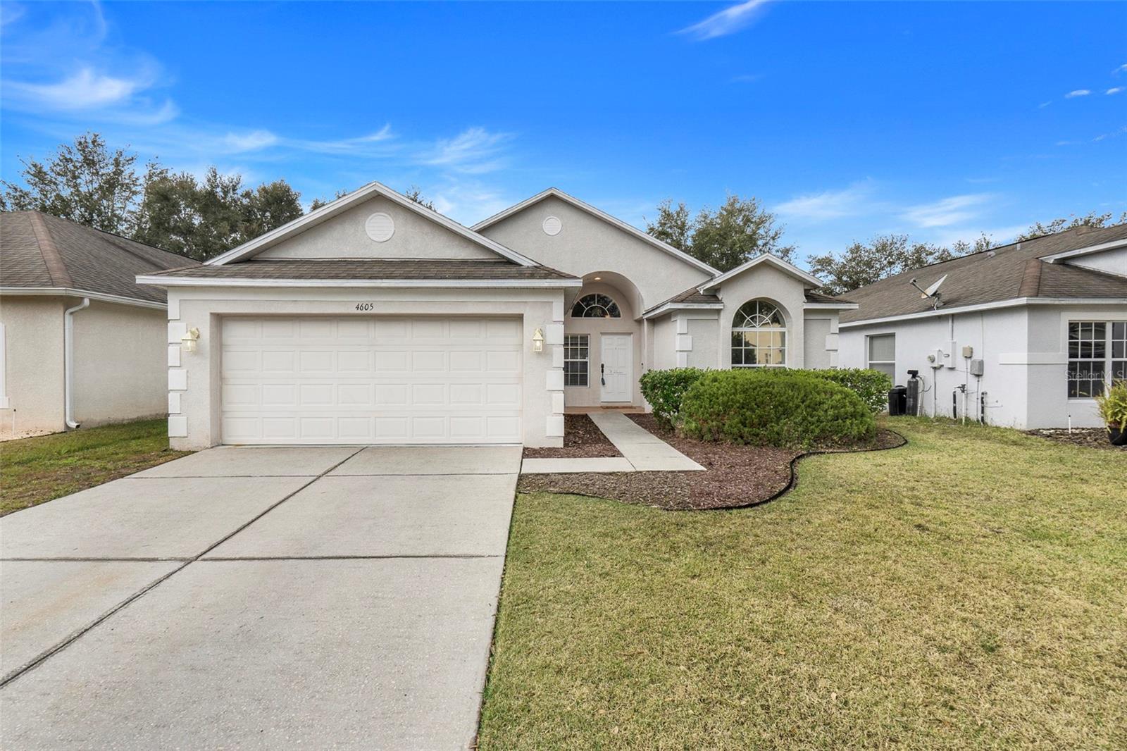 Details for 4605 Lisette Circle, BROOKSVILLE, FL 34604