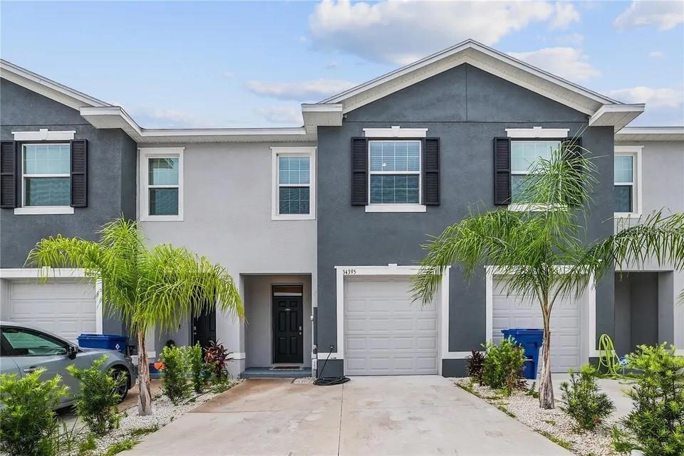 Details for 34395 Soreel Mint Drive, WESLEY CHAPEL, FL 33543