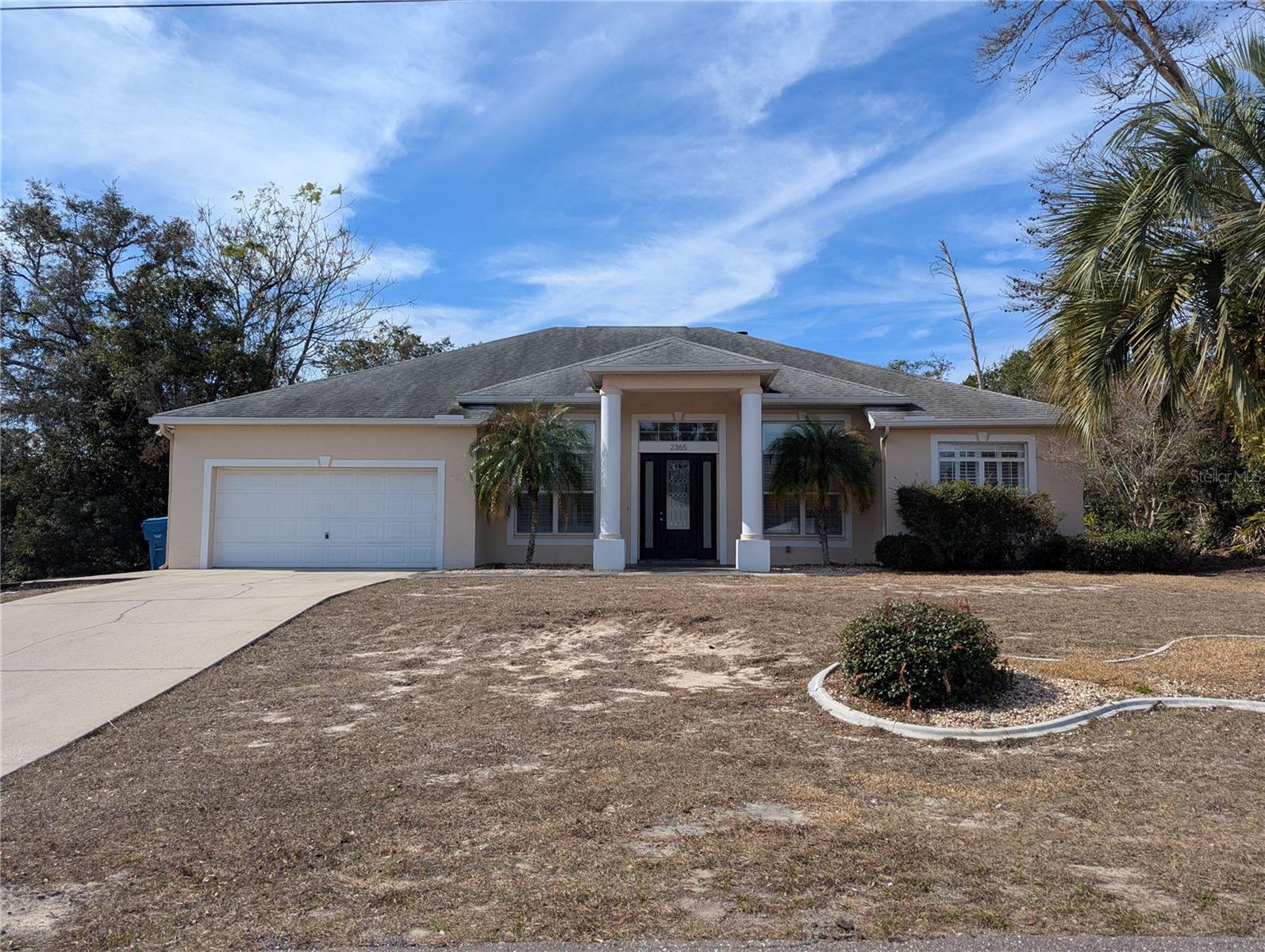 Details for 2365 Ardenwood Drive, Spring Hill, FL 34609