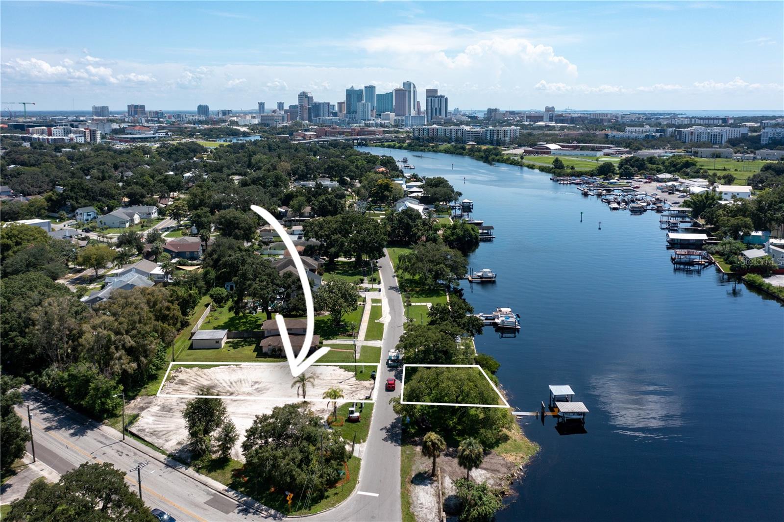 Details for 2517 Riverside Drive, TAMPA, FL 33602