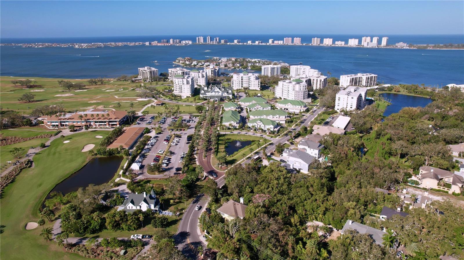 Image 50 of 51 For 220 Belleview Boulevard 609