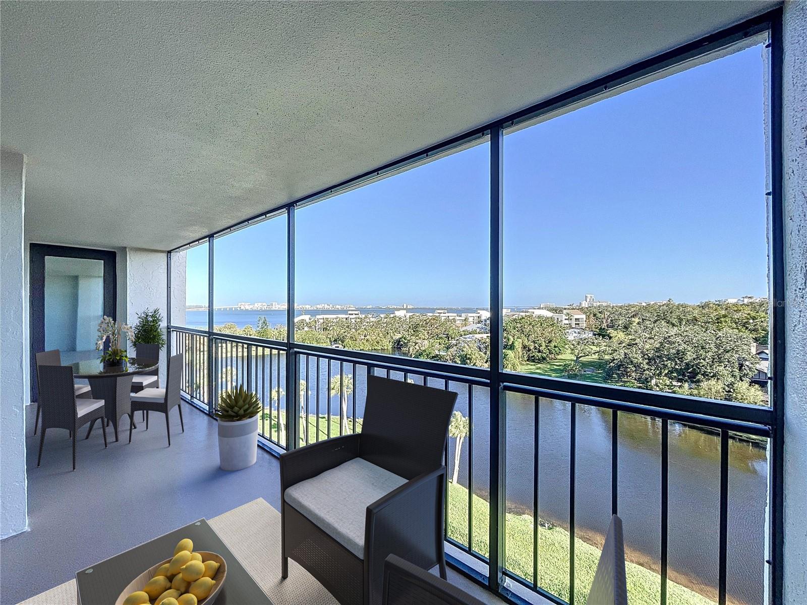 Image 51 of 51 For 220 Belleview Boulevard 609