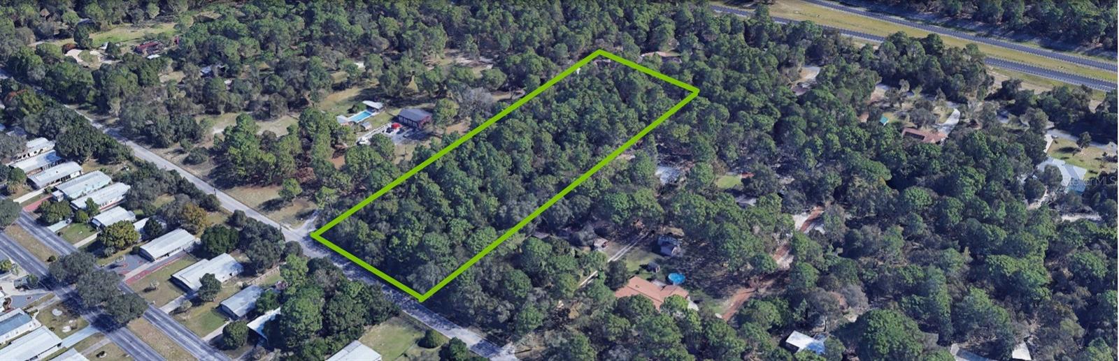 Details for  Grove Road , BROOKSVILLE, FL 34613