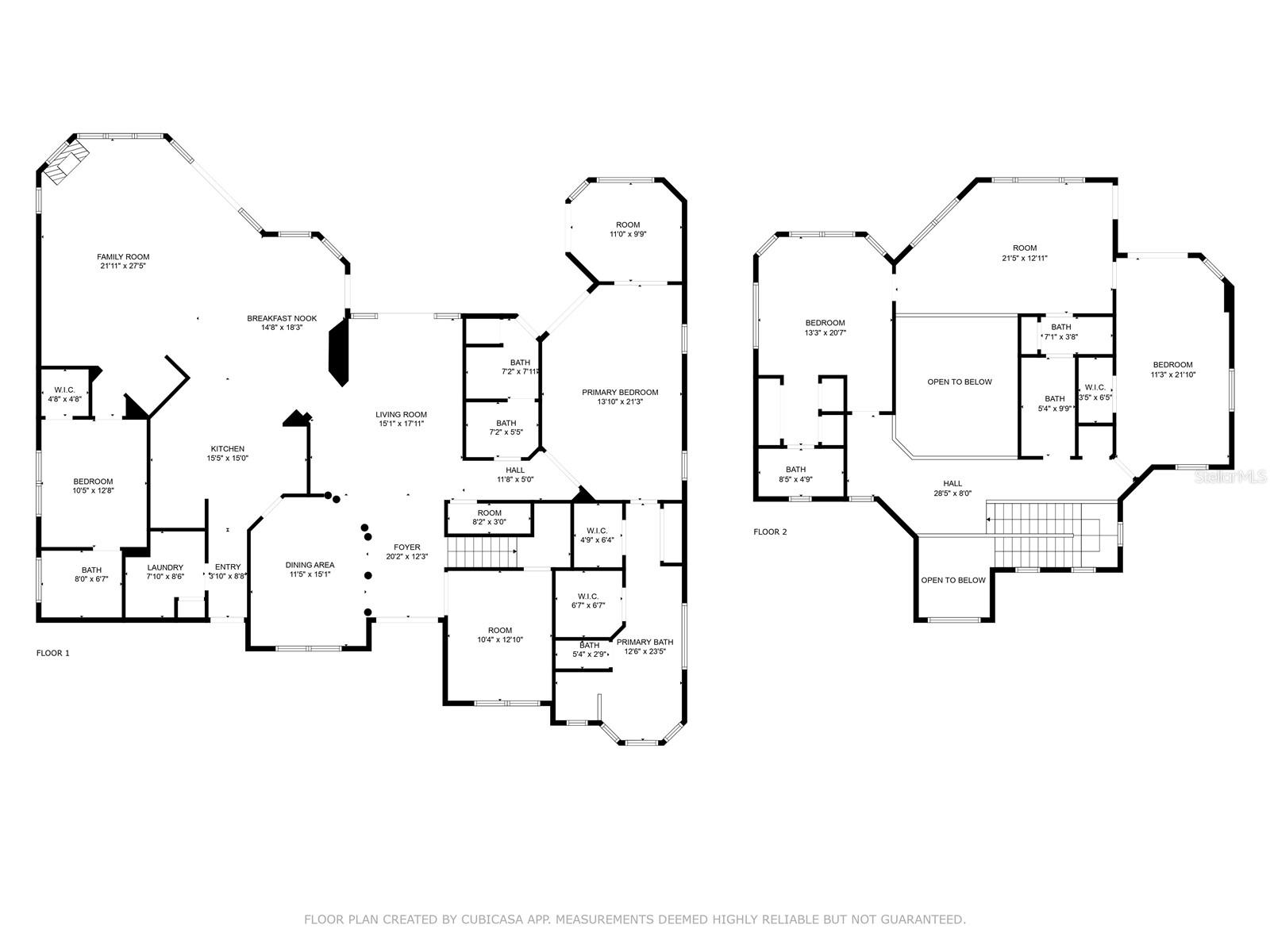 Listing photo id 78 for 843 Harbor Island