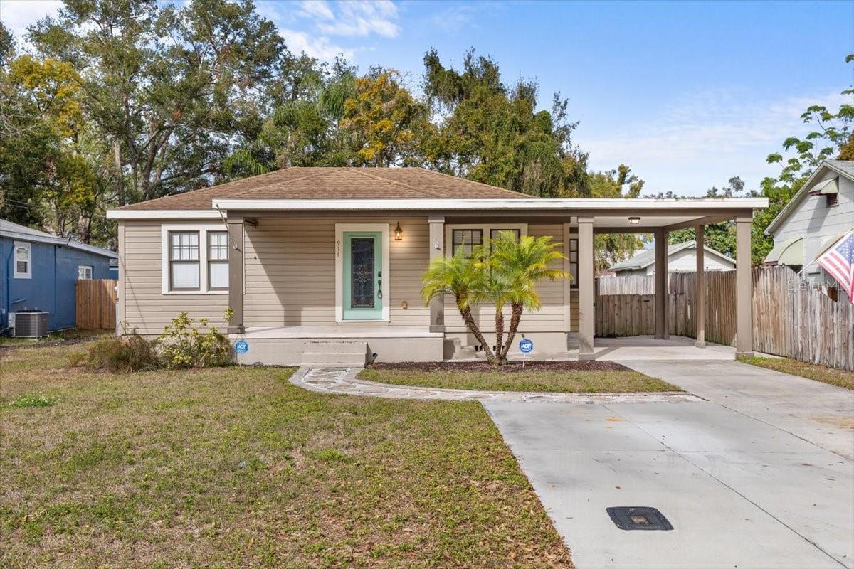 Details for 914 Cayuga Street, TAMPA, FL 33603