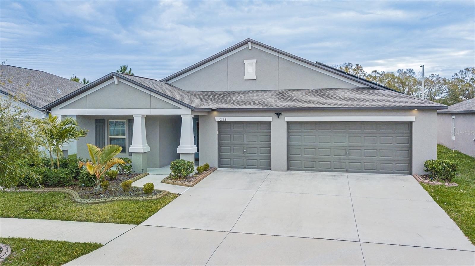 Details for 10832 Sage Canyon Drive, RIVERVIEW, FL 33578