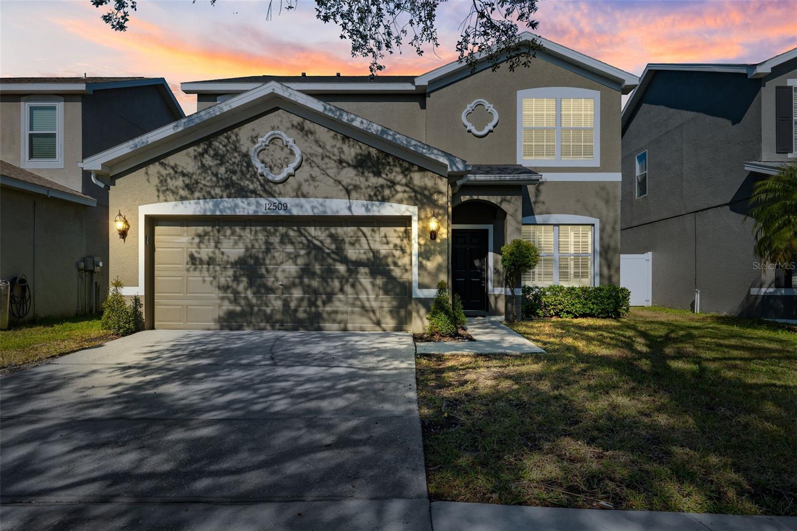 Details for 12509 Bay Branch Court, TAMPA, FL 33635