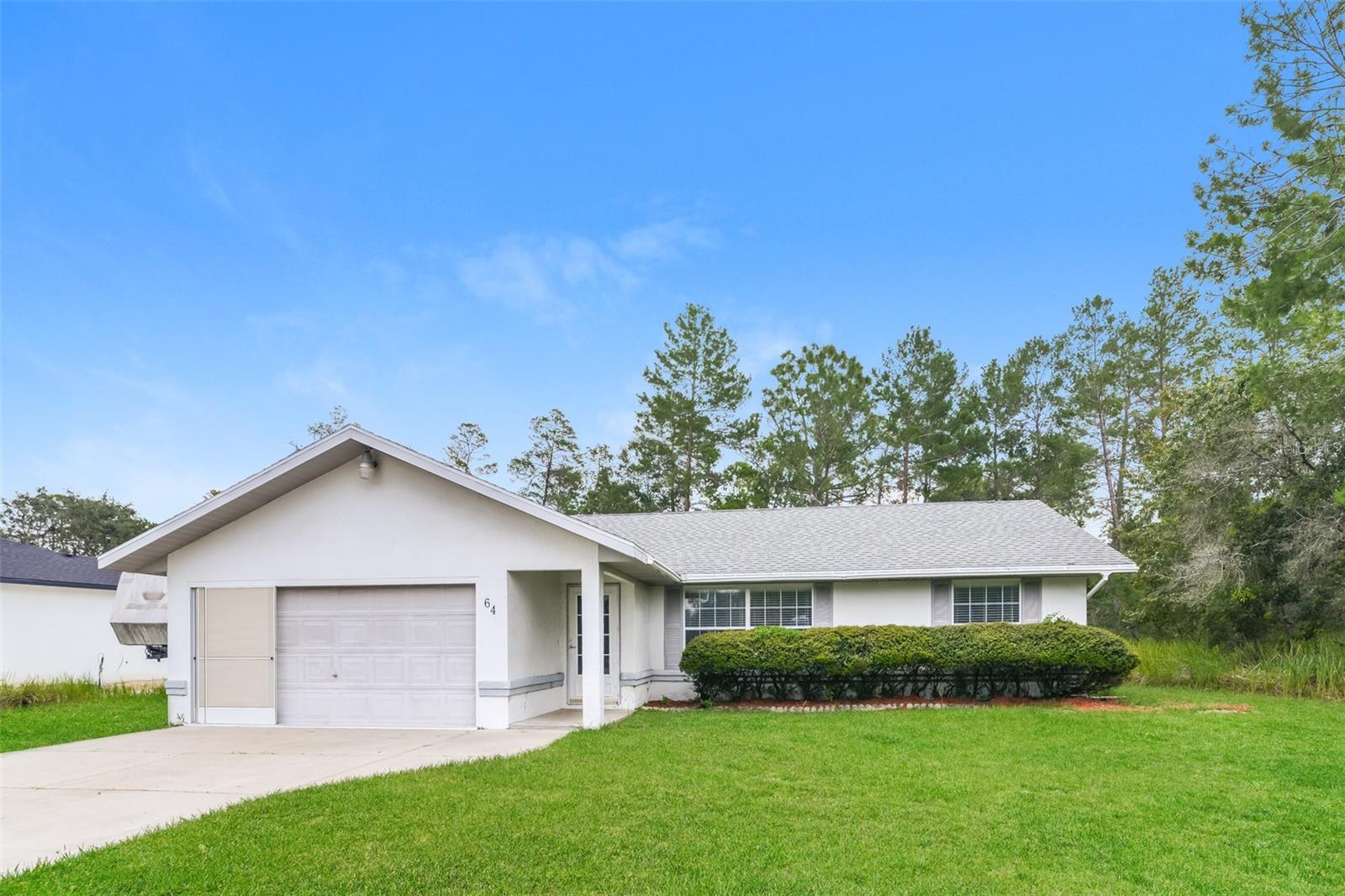 Details for 64 Cypress Road, OCALA, FL 34472