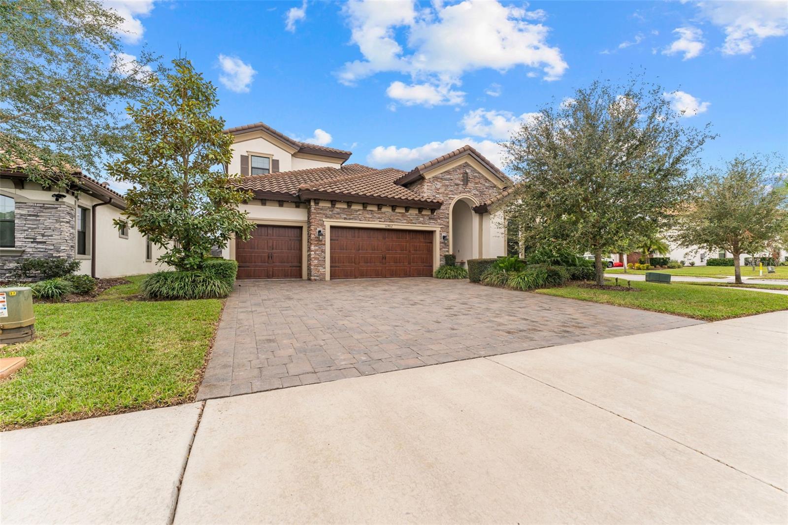 12482 Wild Berry Trail