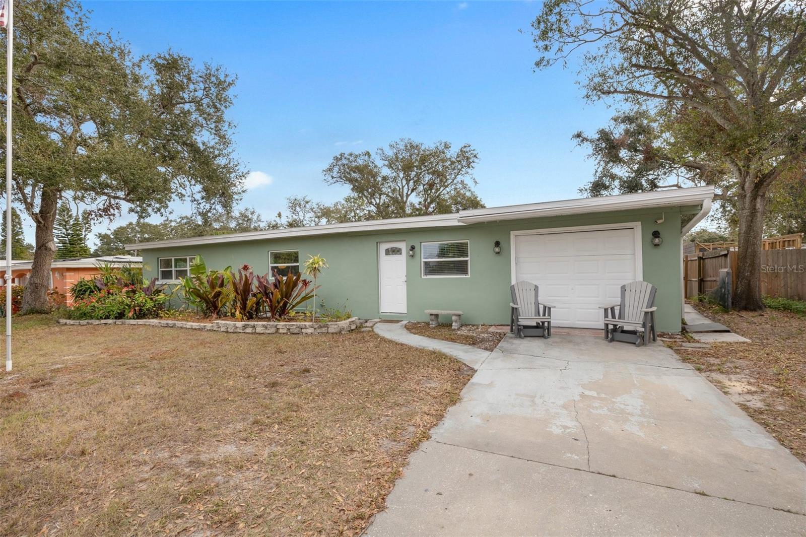 Details for 1415 Ridge Avenue, CLEARWATER, FL 33755