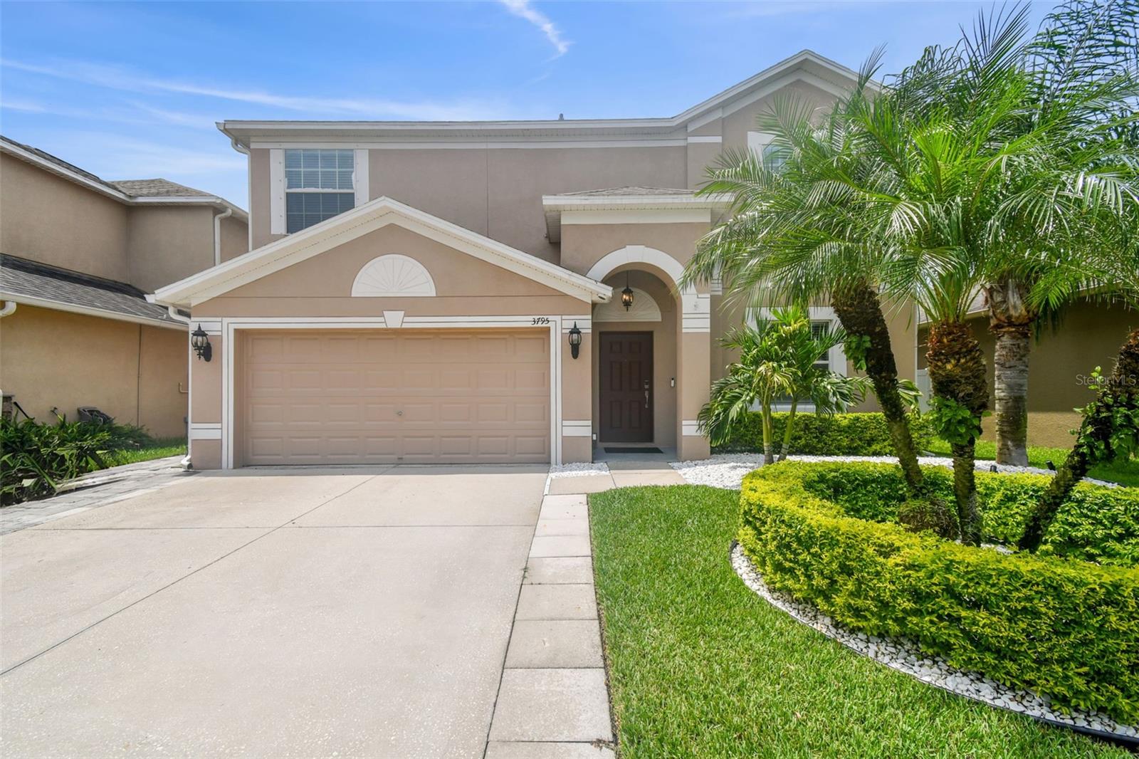 Details for 3795 Morgons Castle Court, LAND O LAKES, FL 34638