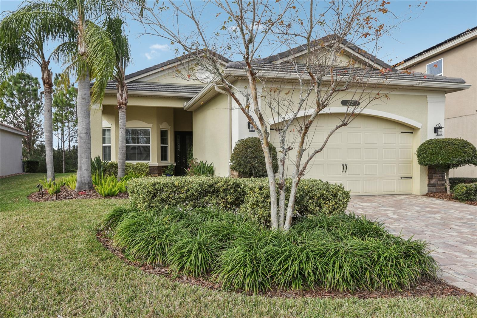 Details for 2721 Tarragona Way, WESLEY CHAPEL, FL 33543