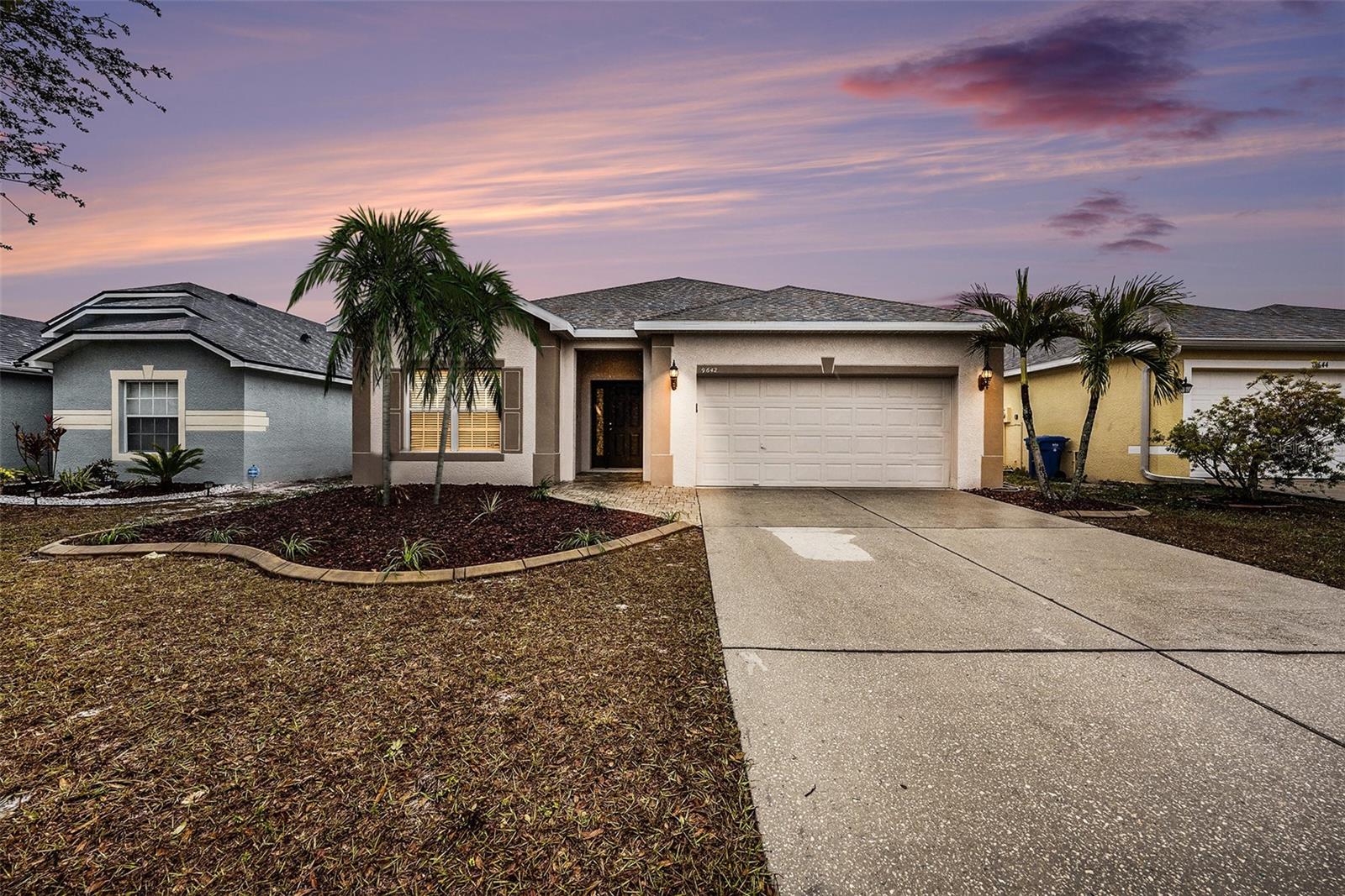 Details for 9642 Cypress Harbor Drive, GIBSONTON, FL 33534