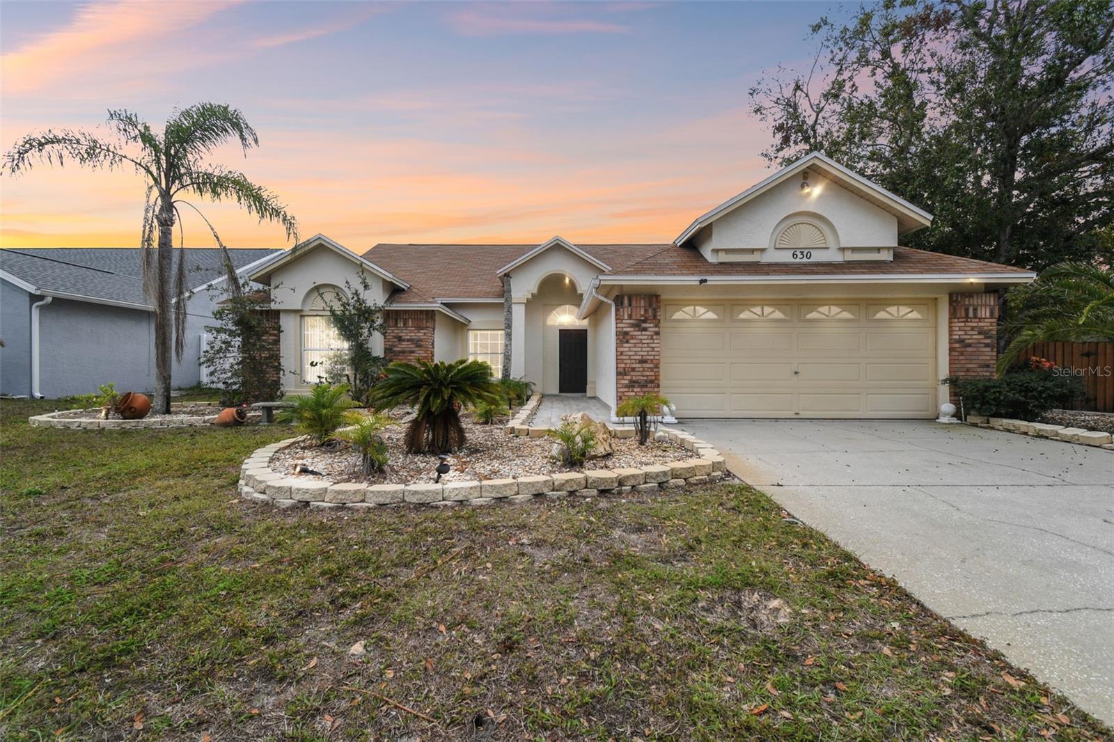 Details for 630 Bayside Dr, TARPON SPRINGS, FL 34689