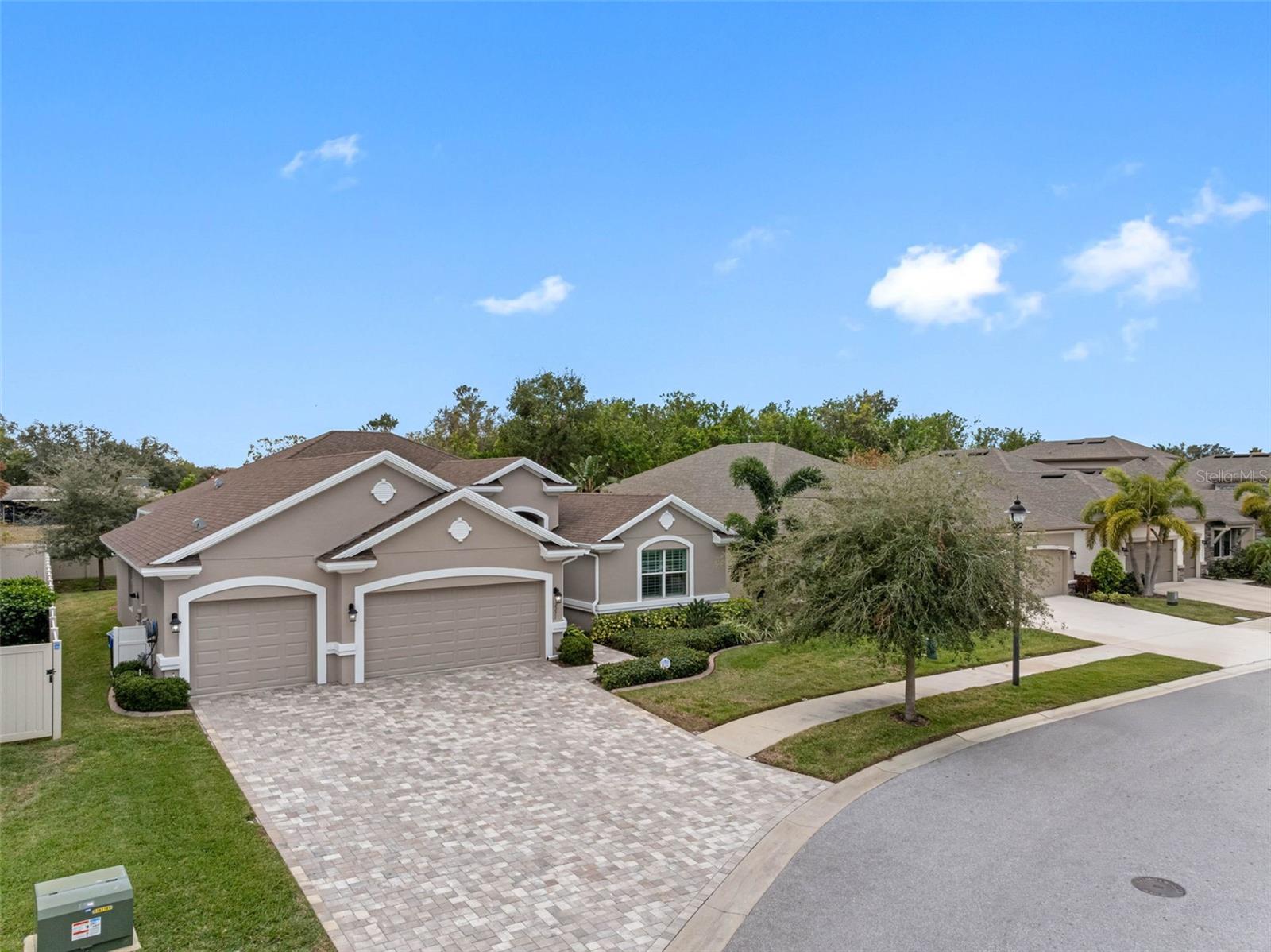 Details for 2271 Highwood Court, DUNEDIN, FL 34698