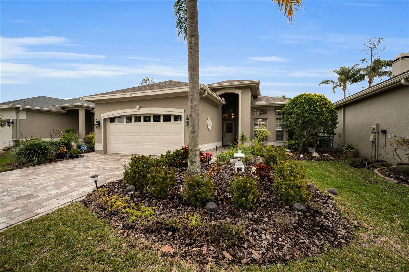 Details for 1531 Riverdale Drive, OLDSMAR, FL 34677