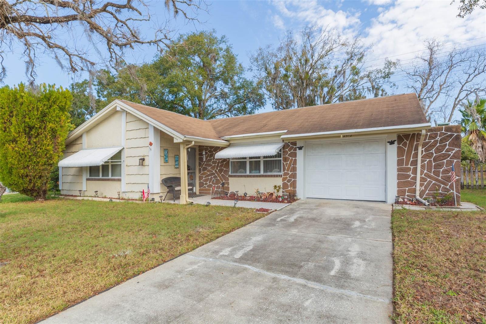 Details for 12512 River Mill Drive, HUDSON, FL 34667