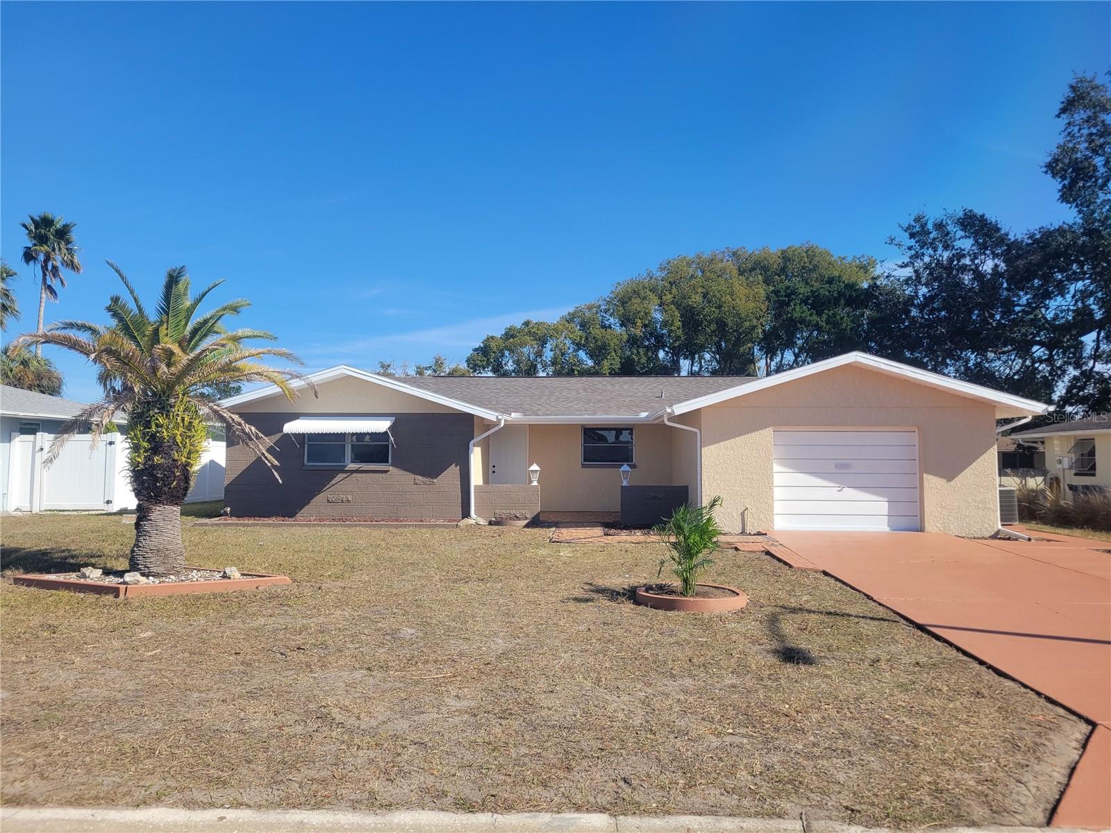 Details for 10202 Oak Hill Drive, PORT RICHEY, FL 34668