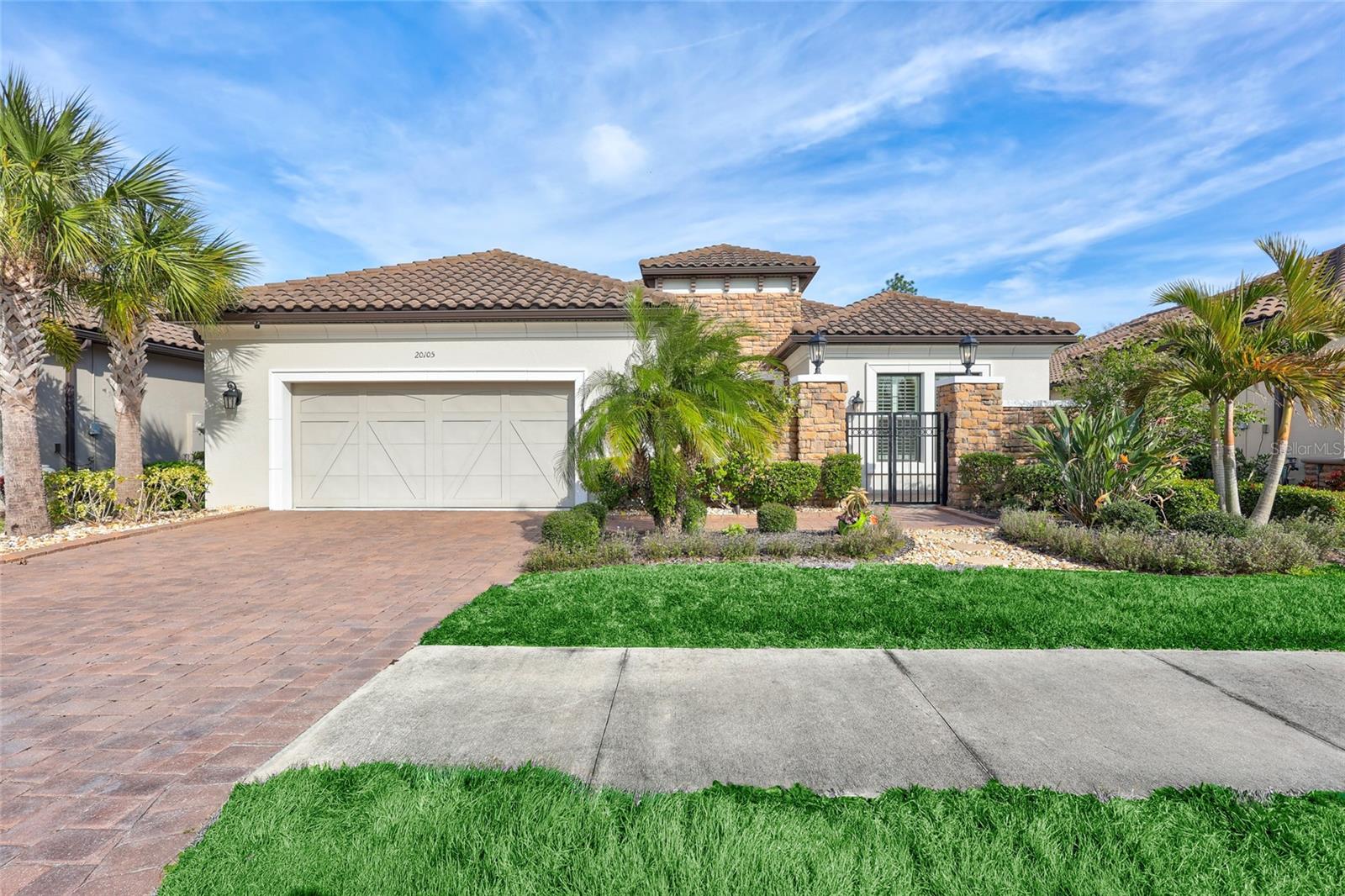 Details for 20105 Umbria Hill Drive, TAMPA, FL 33647