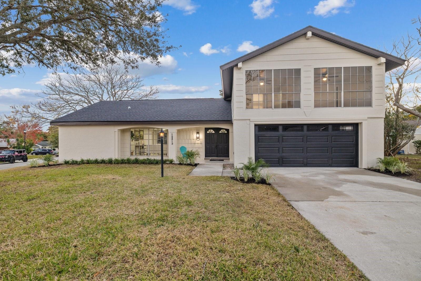 Details for 12413 Gunstock Lane, HUDSON, FL 34667