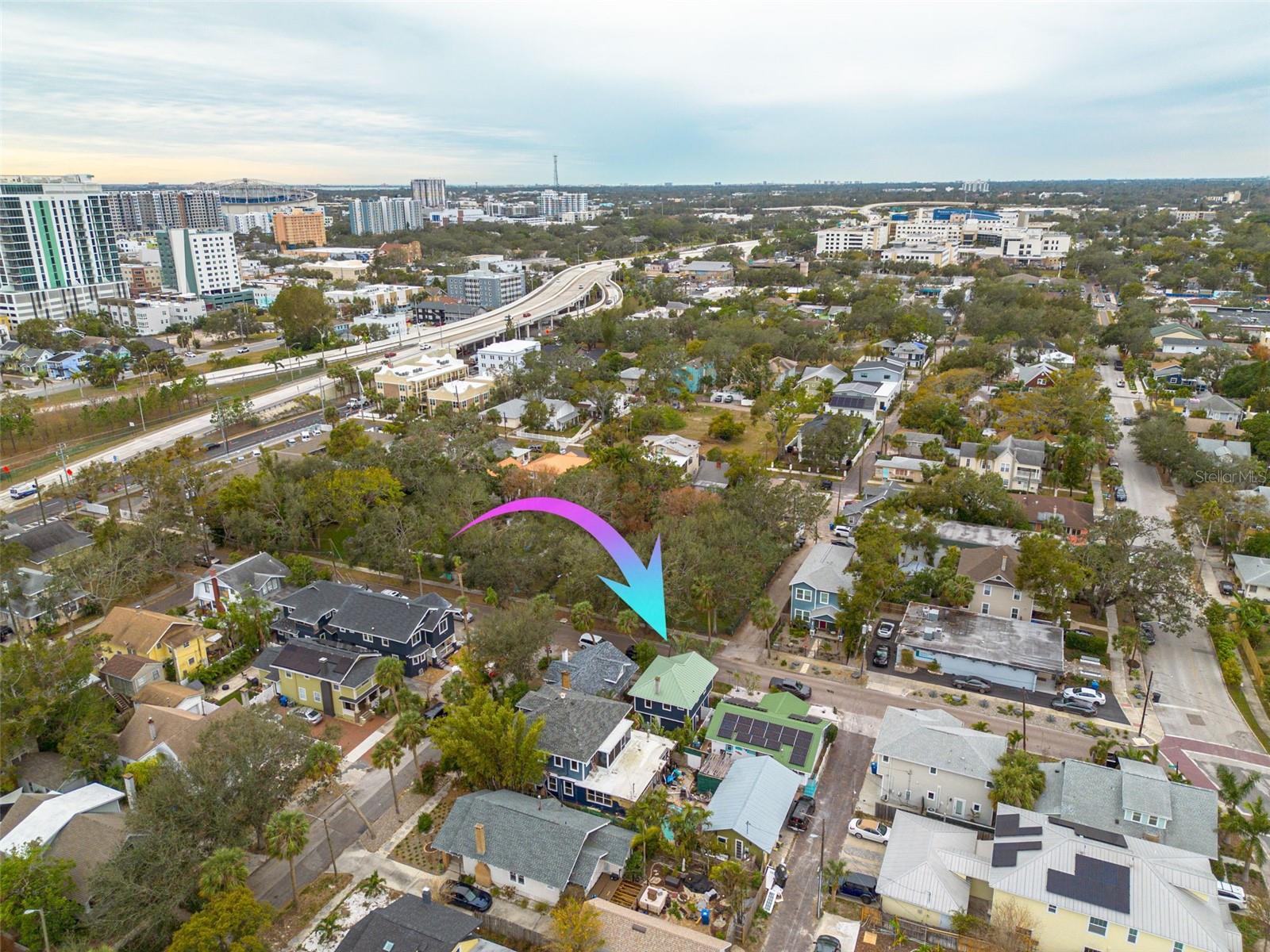 Image 25 of 27 For 605 7th Street N