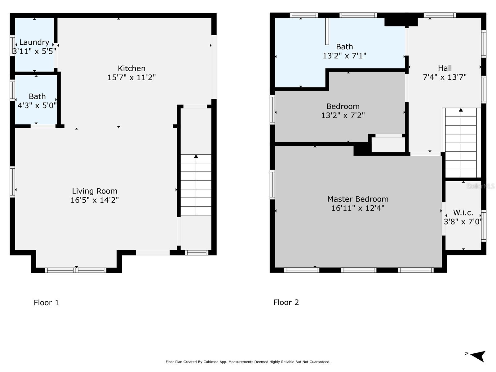 Image 27 of 27 For 605 7th Street N