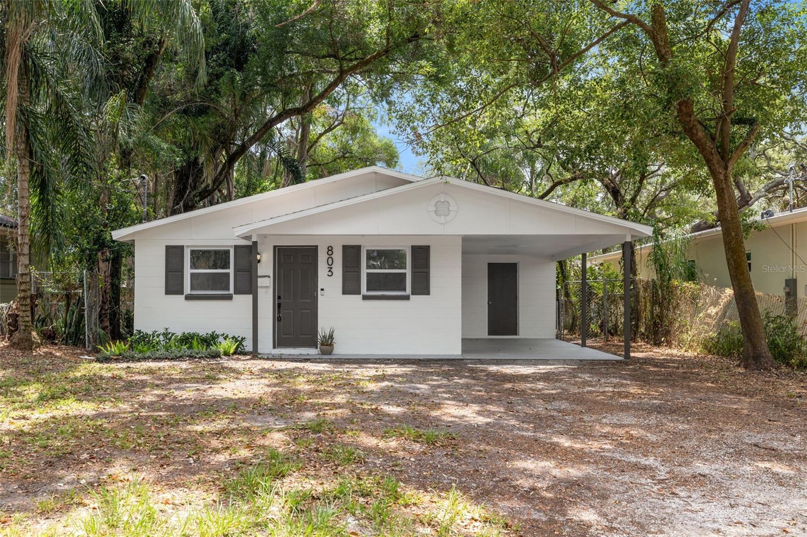Details for 803 North Street, TAMPA, FL 33604