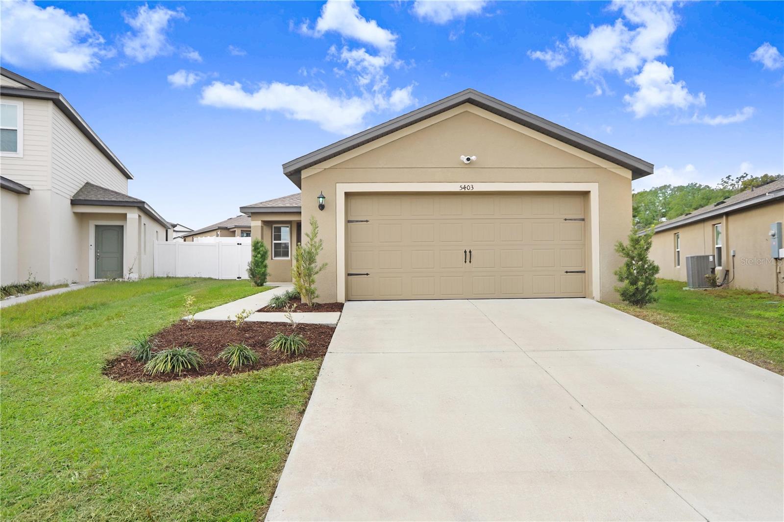 Details for 5403 Fez Court, BROOKSVILLE, FL 34602