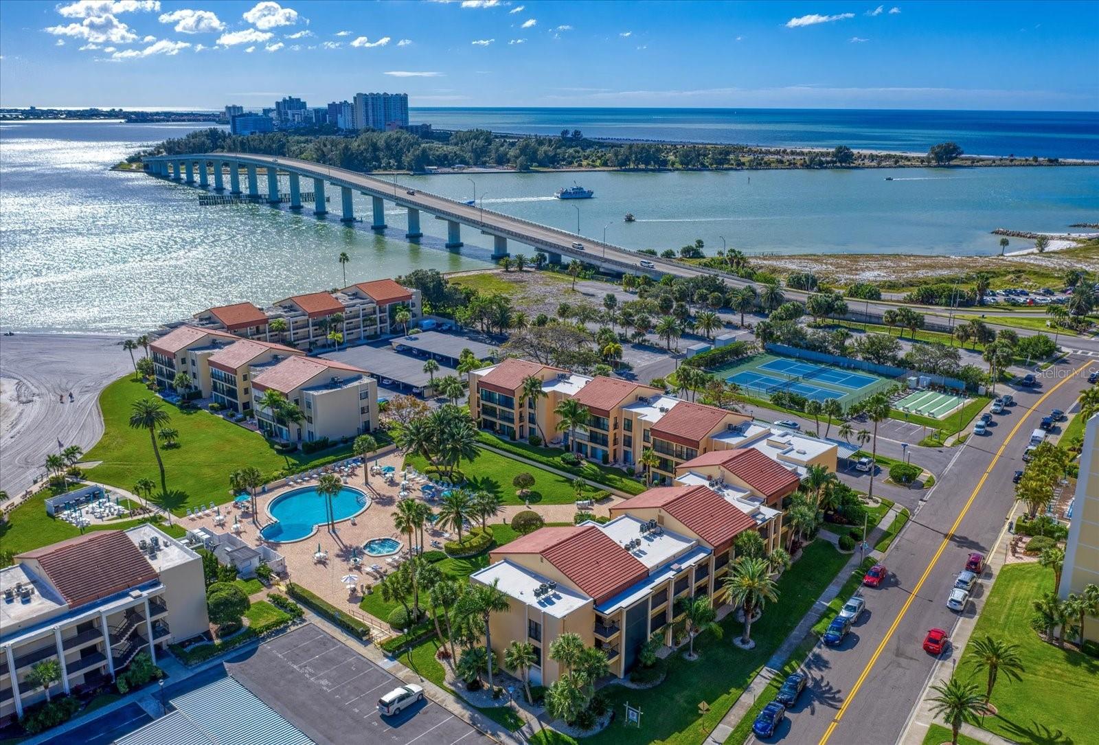 Details for 845 Gulfview Boulevard 208, CLEARWATER BEACH, FL 33767