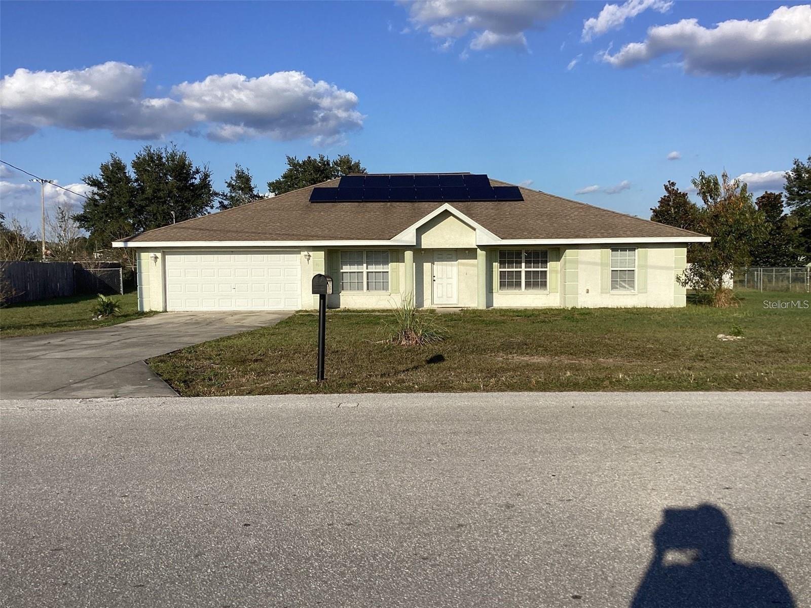Listing Details for 63 Water Track, OCALA, FL 34472
