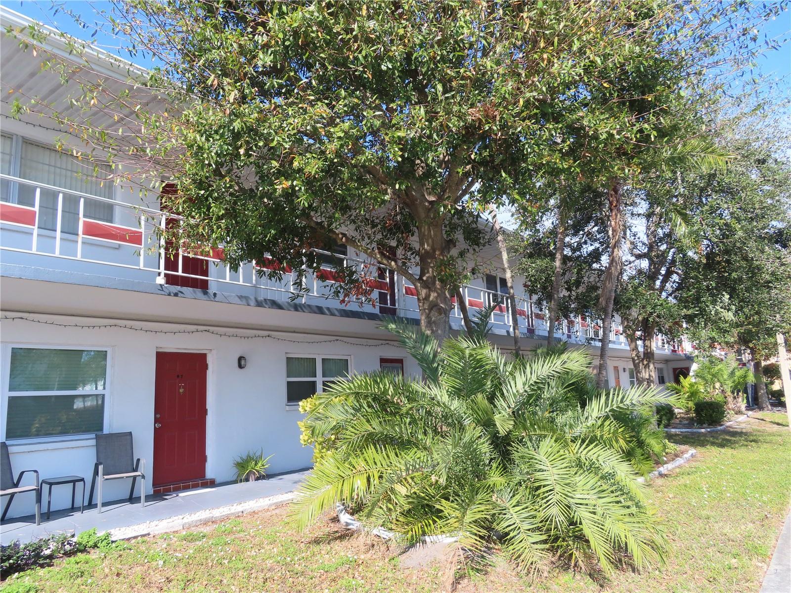 Details for 5920 18th Street N 21, ST PETERSBURG, FL 33714