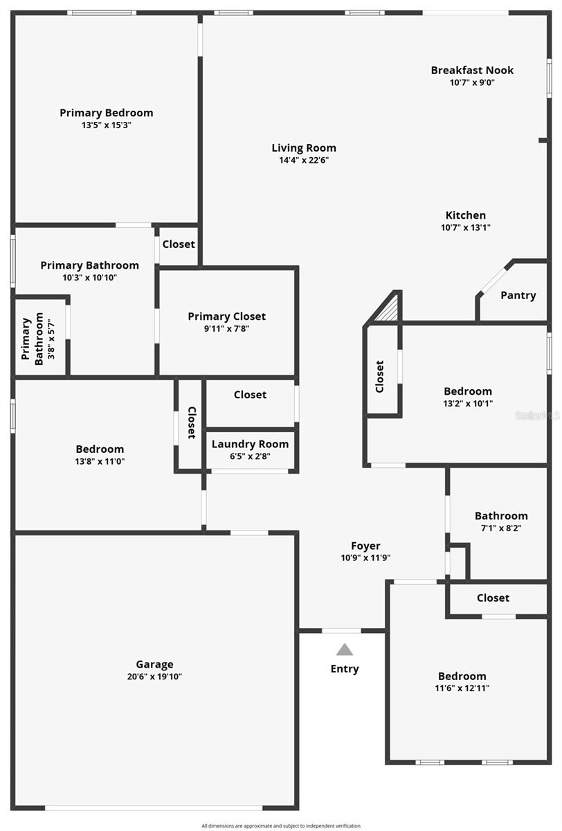 Image 49 of 49 For 10399 Gliding Eagle Way