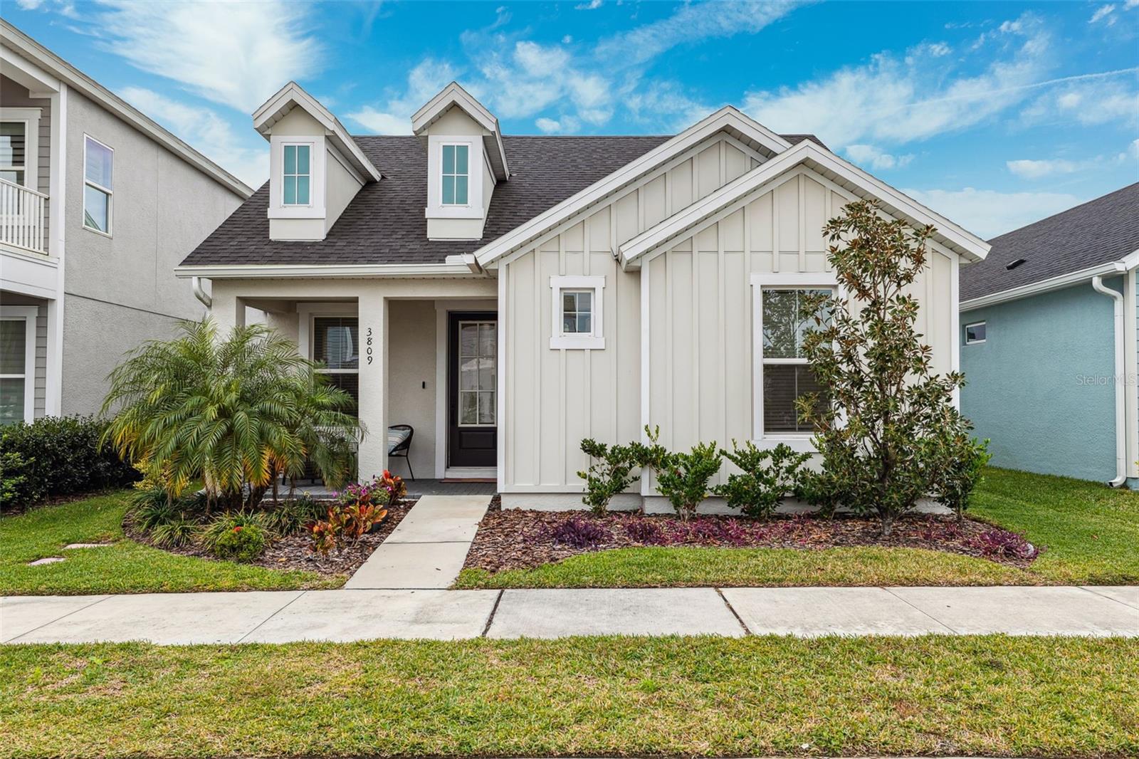 Details for 3809 Lajuana Boulevard, WESLEY CHAPEL, FL 33543