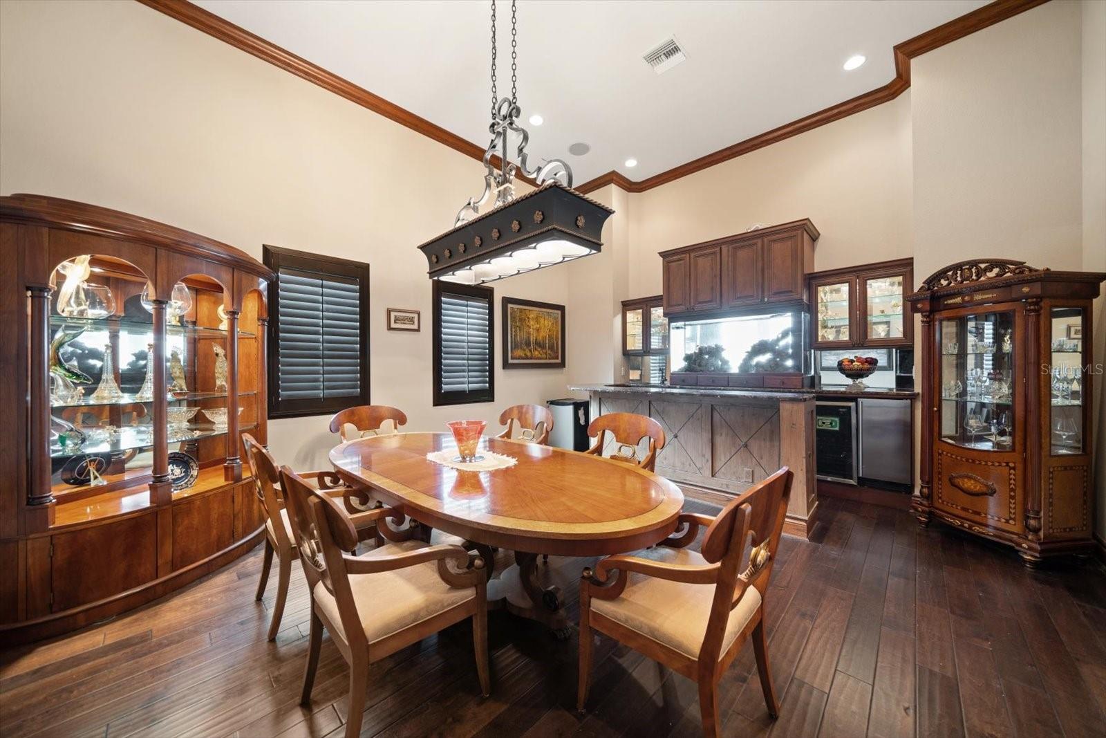 Listing photo id 21 for 6408 Bright Bay Court