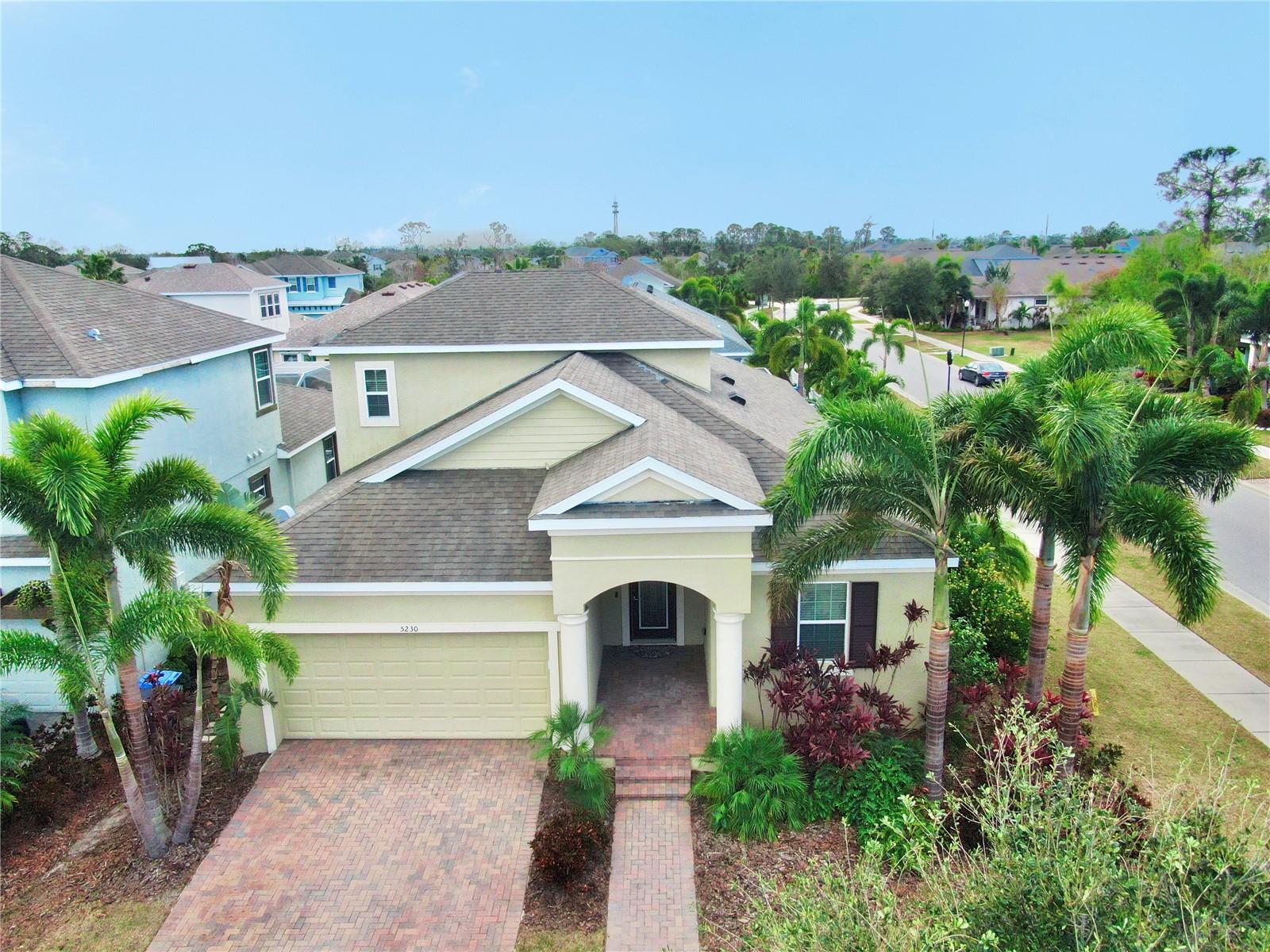 Details for 5230 Admiral Pointe Drive, APOLLO BEACH, FL 33572