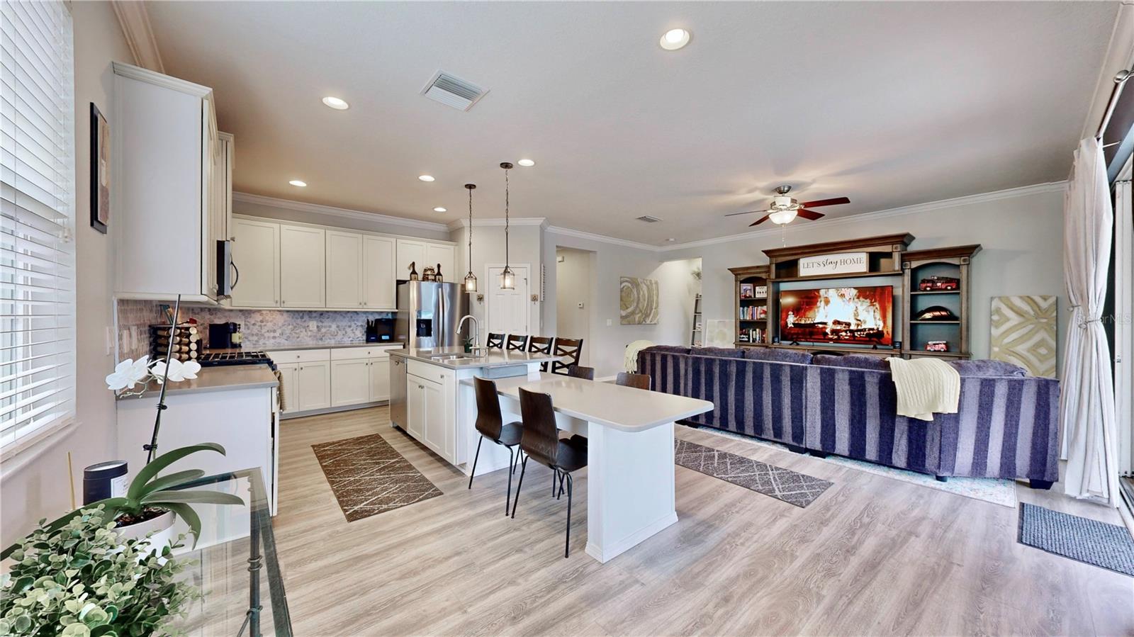 Image 10 of 41 For 5230 Admiral Pointe Drive