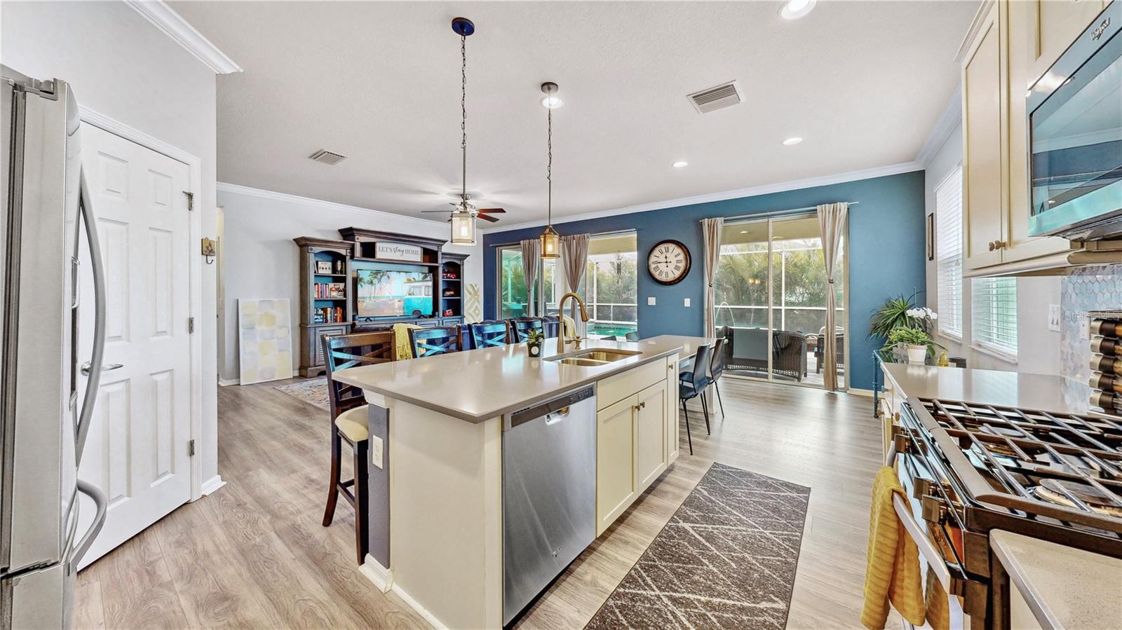 Image 12 of 41 For 5230 Admiral Pointe Drive