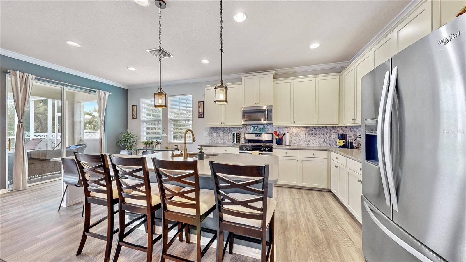 Image 14 of 41 For 5230 Admiral Pointe Drive