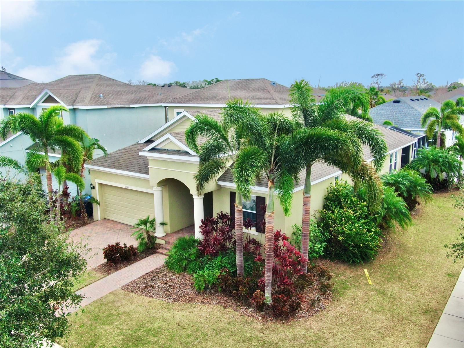 Image 2 of 41 For 5230 Admiral Pointe Drive