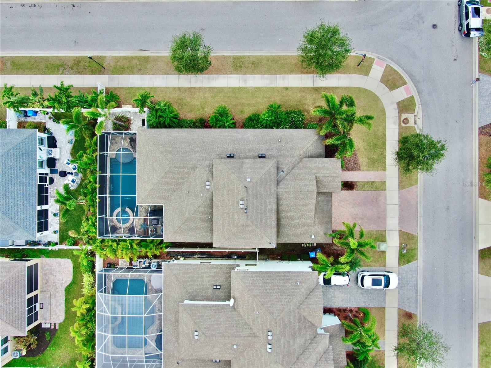 Image 27 of 41 For 5230 Admiral Pointe Drive
