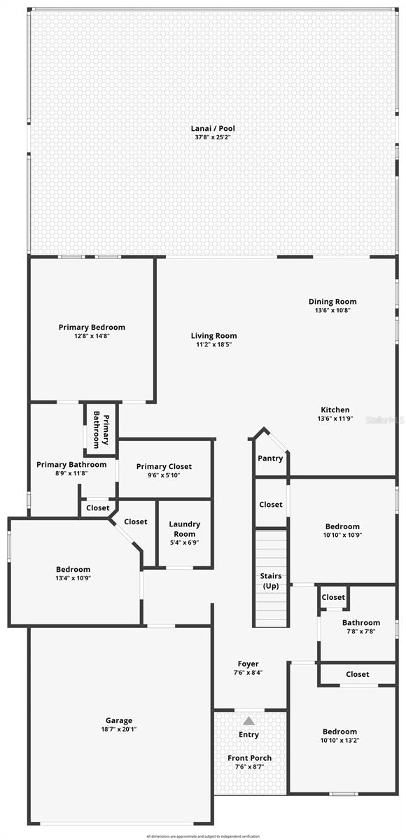 Image 28 of 41 For 5230 Admiral Pointe Drive