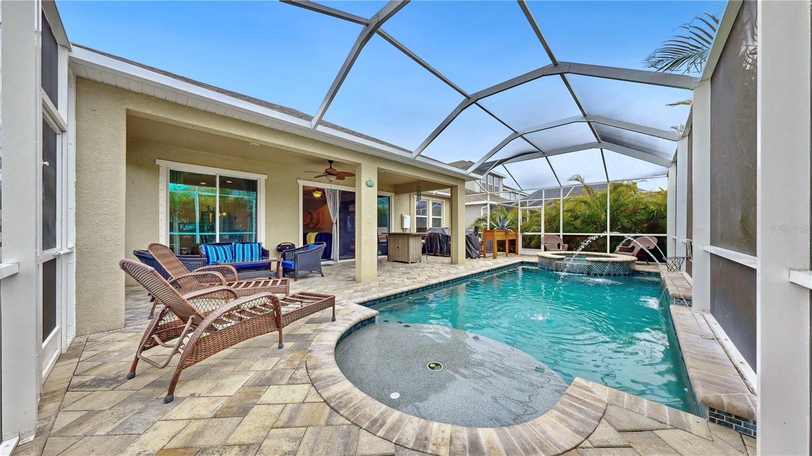 Image 4 of 41 For 5230 Admiral Pointe Drive