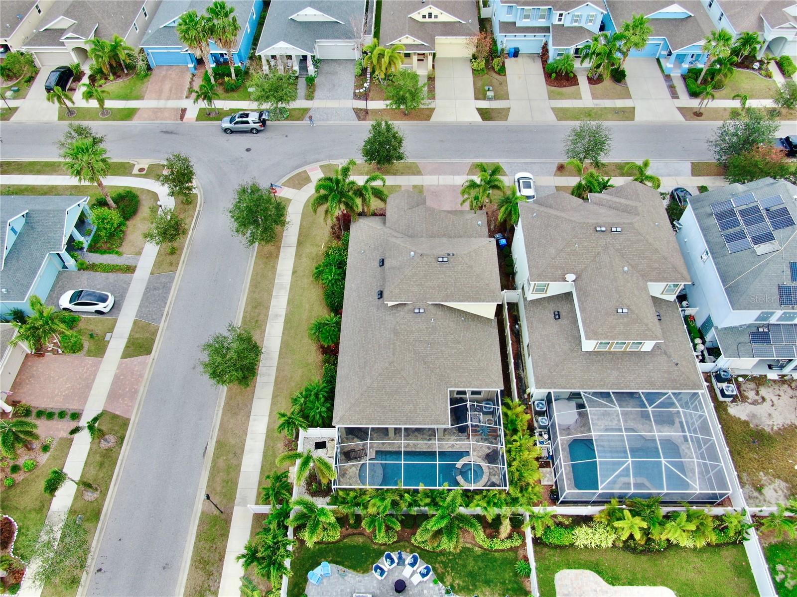 Image 40 of 41 For 5230 Admiral Pointe Drive