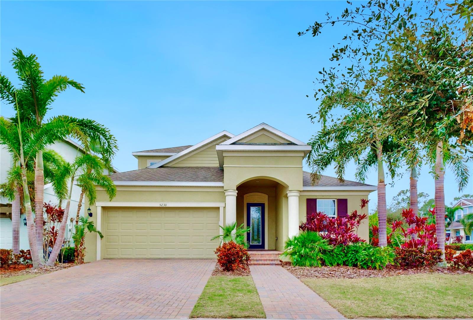 Image 41 of 41 For 5230 Admiral Pointe Drive